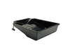 Shur-line 9 Black Deepwell Plastic Paint Tray