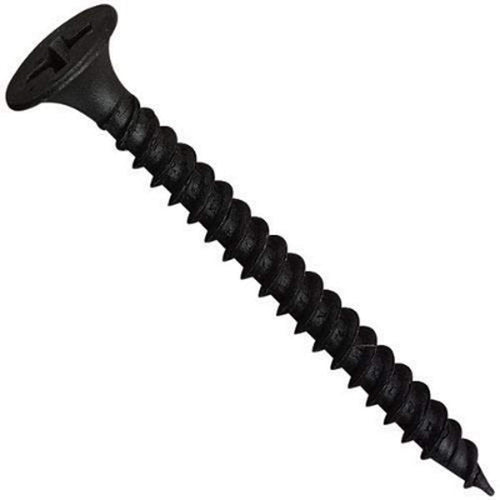 Pro-Twist  6 x 2 Bugle Fine Thread Drywall Screw