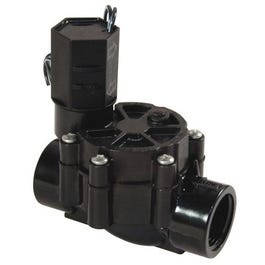 1-In. Automatic In-Line Sprinkler Valve