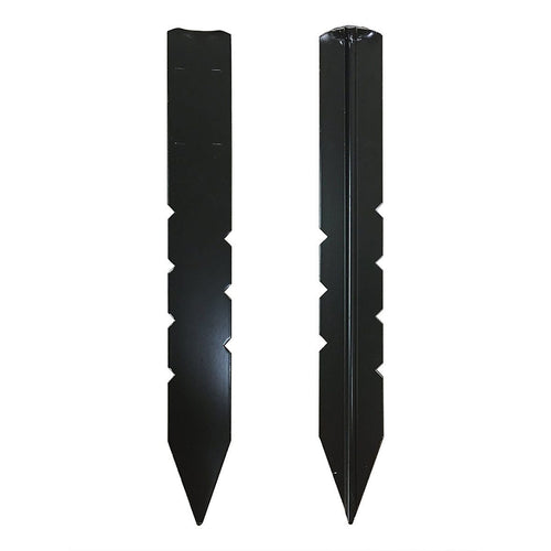 Dimex Professional-Grade Aluminum Landscape Edging 24 ft.