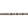 Cobalt Steel Drill Bit, 1/8-In.