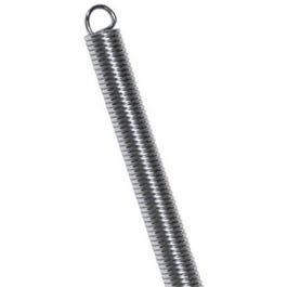 Extension Springs, 3/4-In. OD x 2-In., 2-Pack