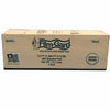 6-Mil Polyethylene Sheeting, Black, 12 x 300-Ft.