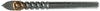 Century Drill And Tool Glass And Tile Masonry Drill Bit 3/8″