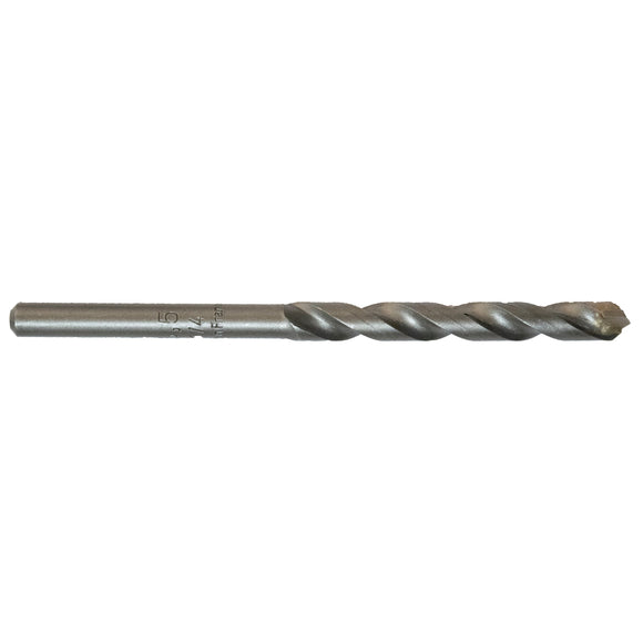 Century Drill And Tool 1/4″ Masonry Sonic Drill Bit