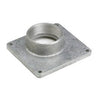 1-1/4 Inch Top Feed Hub