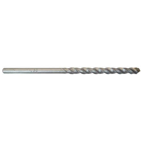 Century Drill And Tool Masonry Sonic Drill Bit 5/8″ Cutting Length 10″ Overall Length 12″ Shank 1/2″