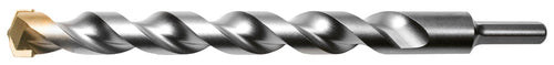 Century Drill And Tool Masonry Sonic Drill Bit 1″ Cutting Length 10″ Overall Length 12″ Shank 1/2″