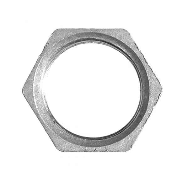 Danco 1/2 in. IPS Faucet Locknut (1 per Card)