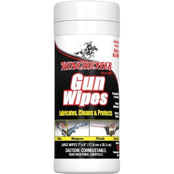 Winchester® Gun Wipes