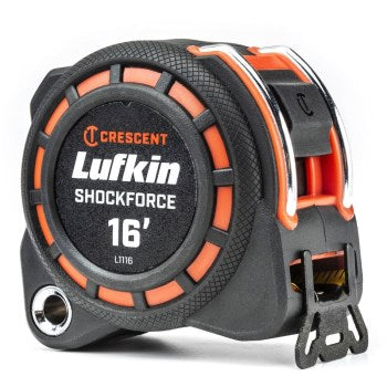 Apex/Cooper Tool L1116 16' Shockforce Tape