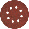 Gator 5 random orbit sanding discs 60 Grit