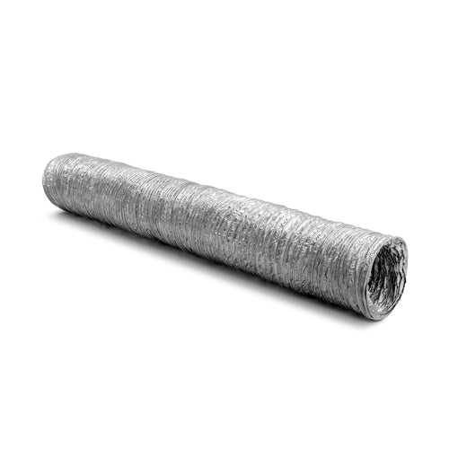 Dundas Jafine Flexible Aluminum Foil Duct 3 X 25