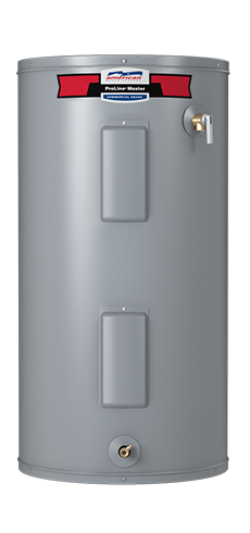 American Water Heater 30 Gallon Short Standard Electric Water Heater