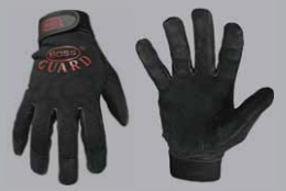 Boss Gloves Goatskin Boss Guard™ Small