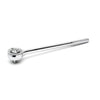 Crescent 3/4 Drive 45-Tooth Quick Release Round Head Ratchet 20