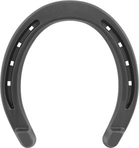 Diamond Farrier Horseshoe, 0 Classic Heeled