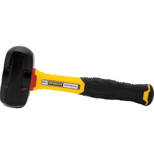 Stanley 3 lb Anti-Vibe® Drilling Sledge Hammer