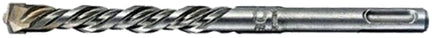 BD HAMMER BIT 9/16X10X12 CARBIDE TIP