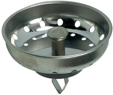 STRAINER BASKET ARROW CLIP