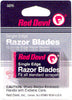 RAZOR BLADES 100/PK