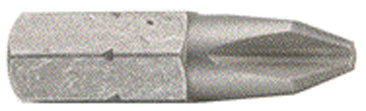 2  PHILLIPS #2 INSERT BIT
