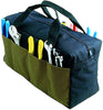 16 POCKET TOOL BAG