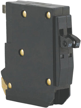 20 AMP TANDEM  CIRCUIT BREAKER CLAM