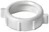 PLASTIC WING NUT SJ 1-1/2 X 1-1/2