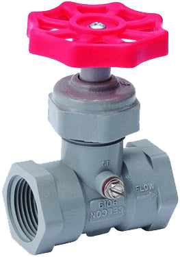 3/4 CELCON GLOBE VALVE