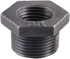 B-32 BUSHING 3X2 BLACK