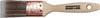 PREM 2 1/2 IN FLAT VARNISH BRUSH