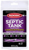 TREATMENT GRAN ULAR SEPTIC TANK 12 OZ