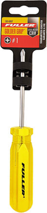 SCREWDRIVER