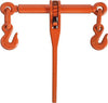 RATCHET BINDER ORANGE 1/4 IN