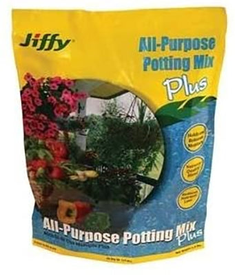 POTTING MIX 16 QT