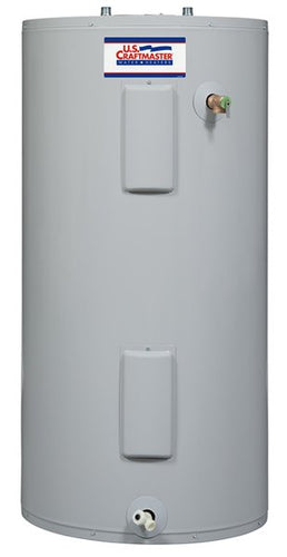 U S Craftmaster  50 gal 240V Electric Water Heater