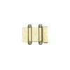 Bommer 3029-6-601 Bommer Mortise Spring Hinge