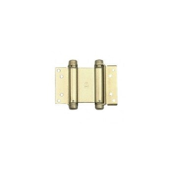 Bommer 3029-6-601 Bommer Mortise Spring Hinge