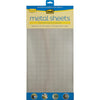 M-D 1 Ft. x 2 Ft. x .020 In. Lincaine Metal Sheet Stock