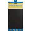 M-D 1 Ft. x 2 Ft. x .020 In. Chalkboard Aluminum Sheet Stock