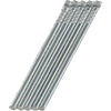 Grip-Rite 15-Gauge Galvanized 25 Degree FN-Style Angled Finish Nail, 1-1/2 In. (3650 Ct.)