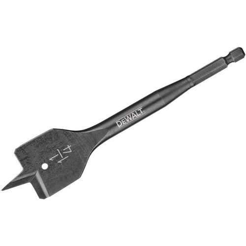 DeWalt 1-1/4 In. x 6 In. Spade Bit