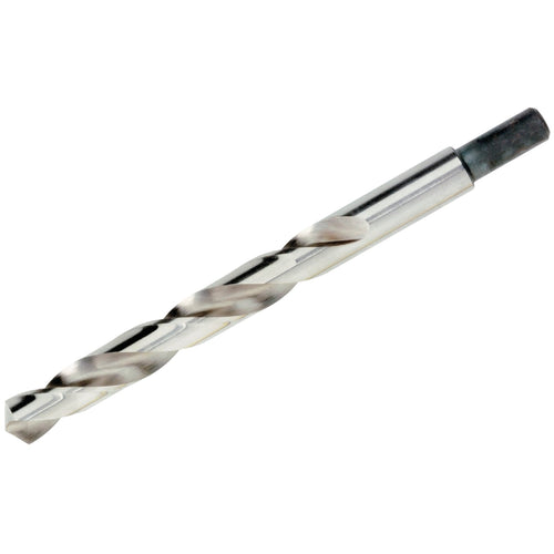 Irwin 25/64 In. Bright High Speed Steel General Purpose Drill Bit