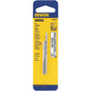 Irwin Hanson 6 - 32 NC + 7/64 In. Plug Tap & Drill Bit