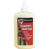 DAP Weldwood 16 Oz. Carpenter's Wood Glue