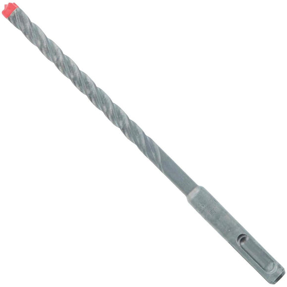 Diablo Rebar Demon 5/16 In. x 6 In. SDS-Plus Full Carbide Rotary Hammer Drill Bit