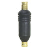 G. T. Water Drain King 3 to 6 Water-Pressure Drain Opener