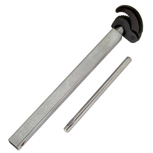 Cobra Telescopic Up to 16 In. Basin Wrench