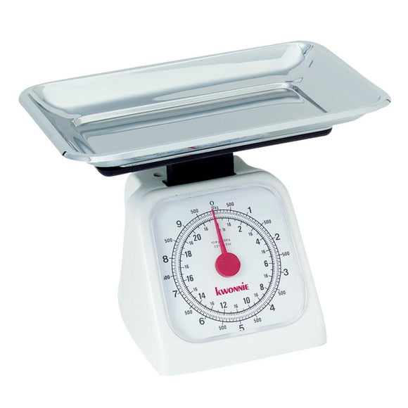 Norpro 22 Lb. Capacity Food Scale